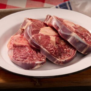 beef head refers