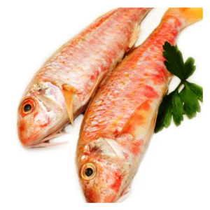 red mullet